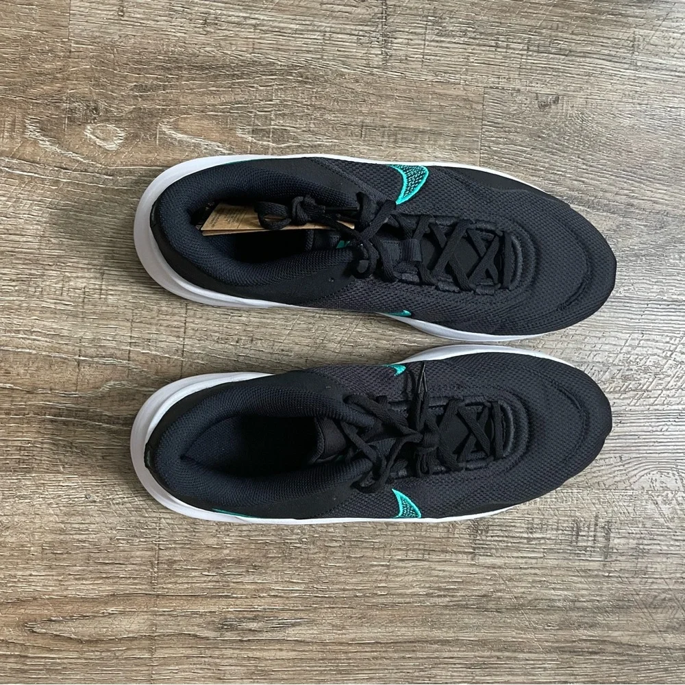 Nike Mens Legend Essential 3 NN Shoe Sz 14 Black Jade DM1120-009